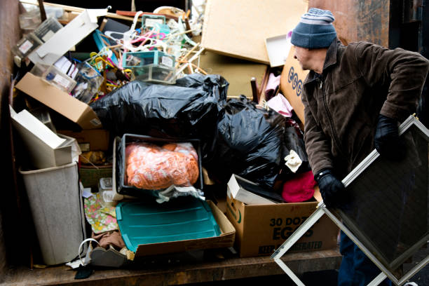 Best Attic Cleanout  in Chester, MD